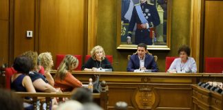 Subvenciones Consejo de la Mujer - Diputación Almería