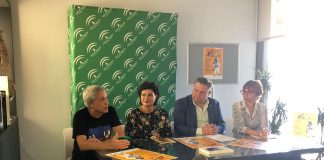 Almería Con Ciencia
