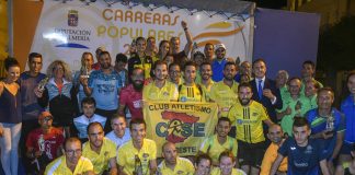 Carreras Populares Vera