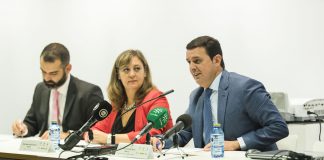 Jornadas de Accesibilidad Universal de Fundación ONCE - Diputación Almería