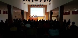 Jornadas formativas para alcaldes y concejales - Formación - Diputación Almería