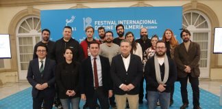 Presentación Asociación TESA - FICAL - Diputación Almería