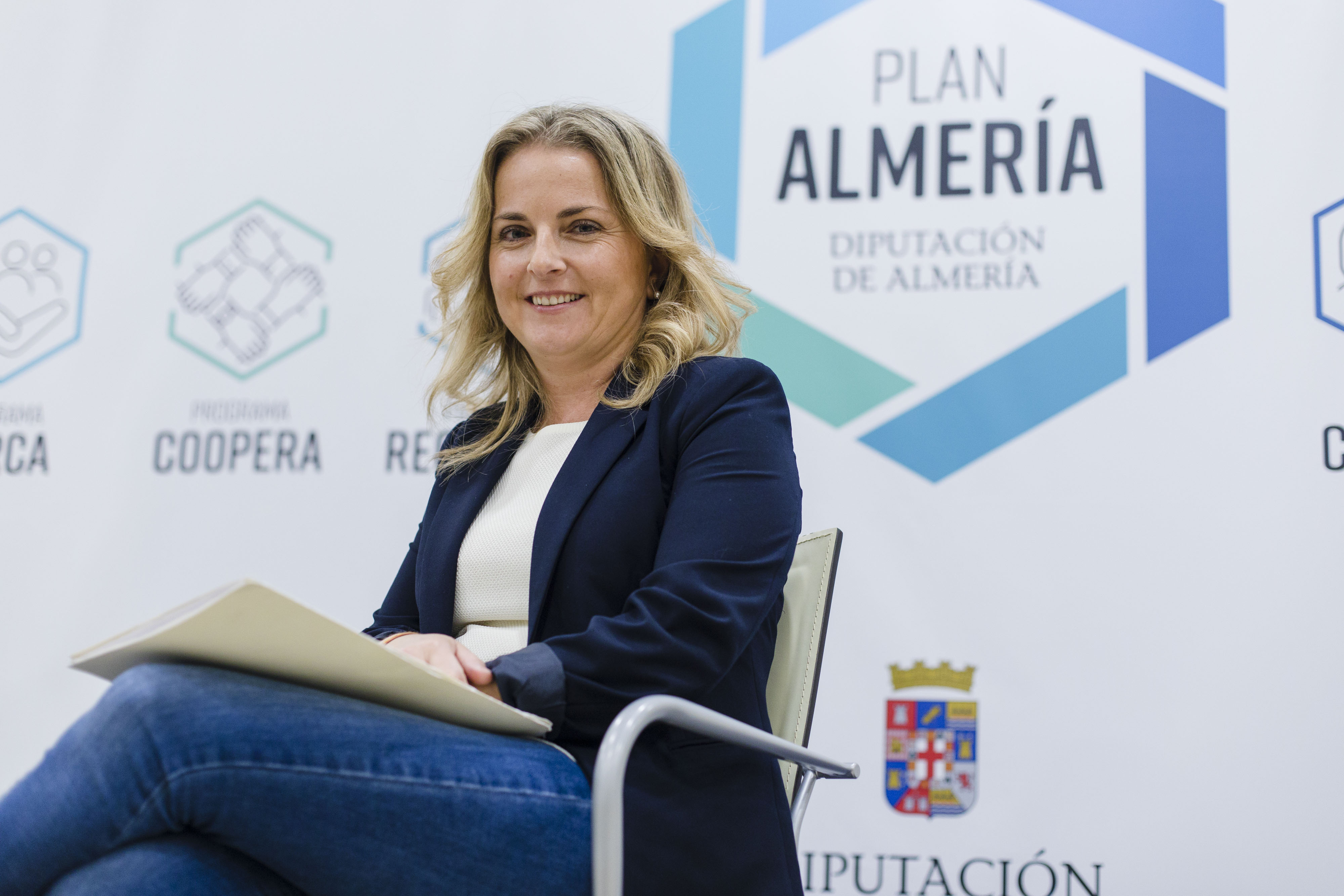 Plataforma Deporte PIDAL - Diputación Almería