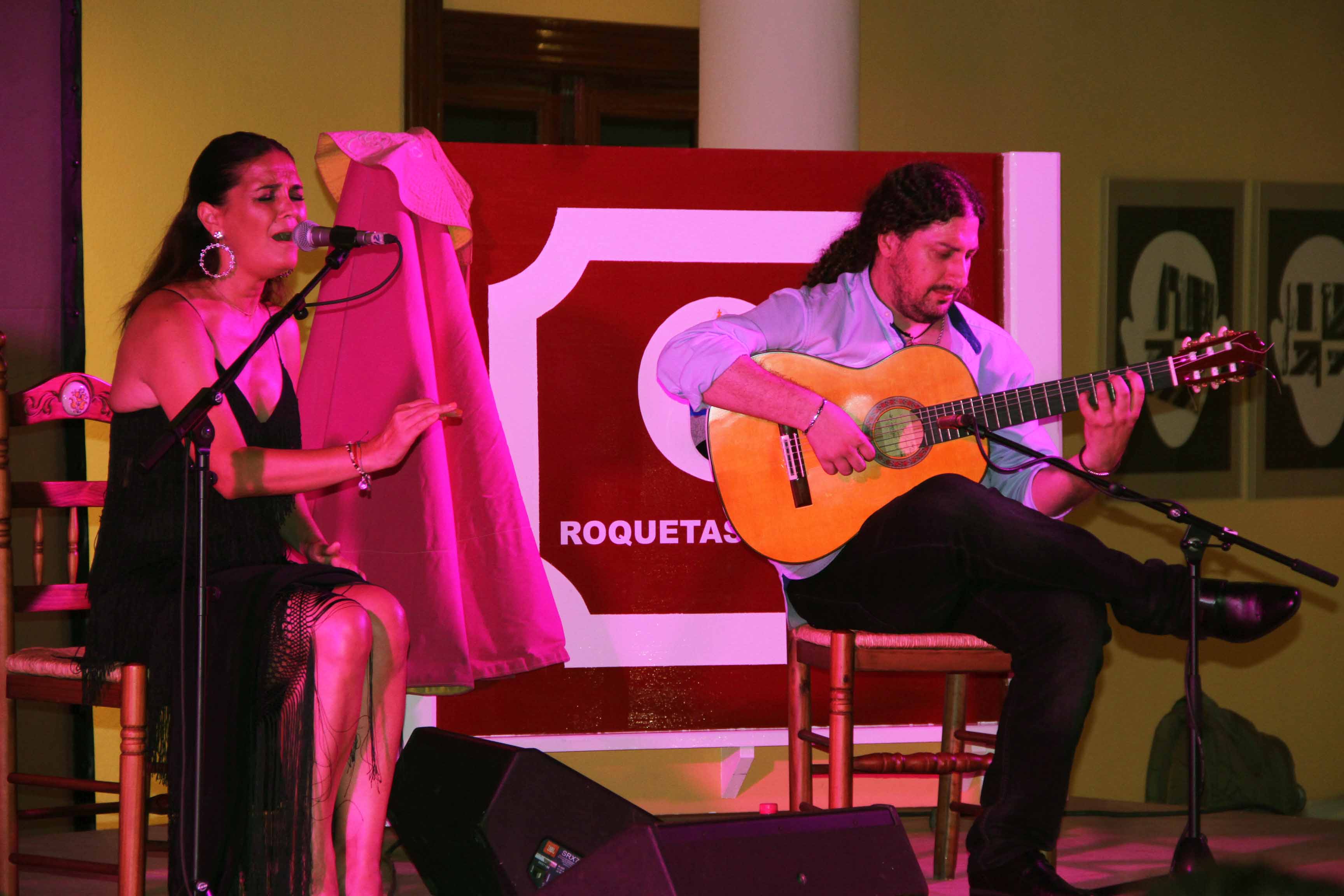 Flamenco - Diputación Almería
