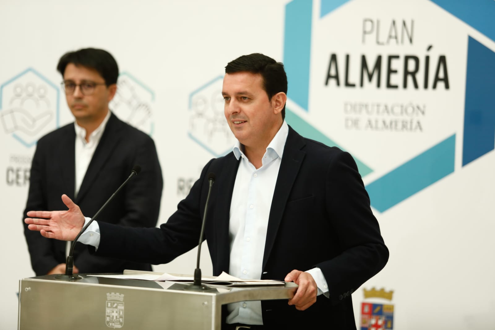 Programa Actua - plan Almería