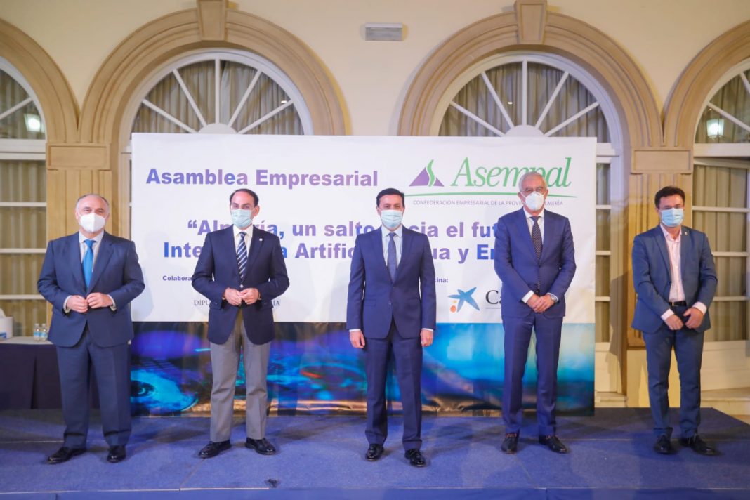 Asempal - Diputación Almería