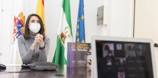 La apertura del XXII Premio Nacional de Ensayo ‘Carmen de Burgos’ cierra las actividades del 8M de Diputación