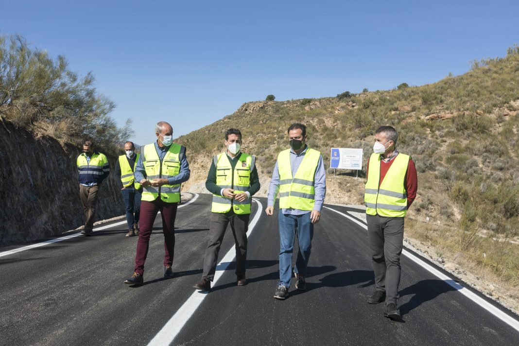 diputacion-almeria-obras-seguridad-carreteras-
