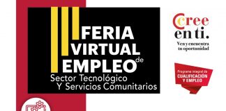 feria virtual