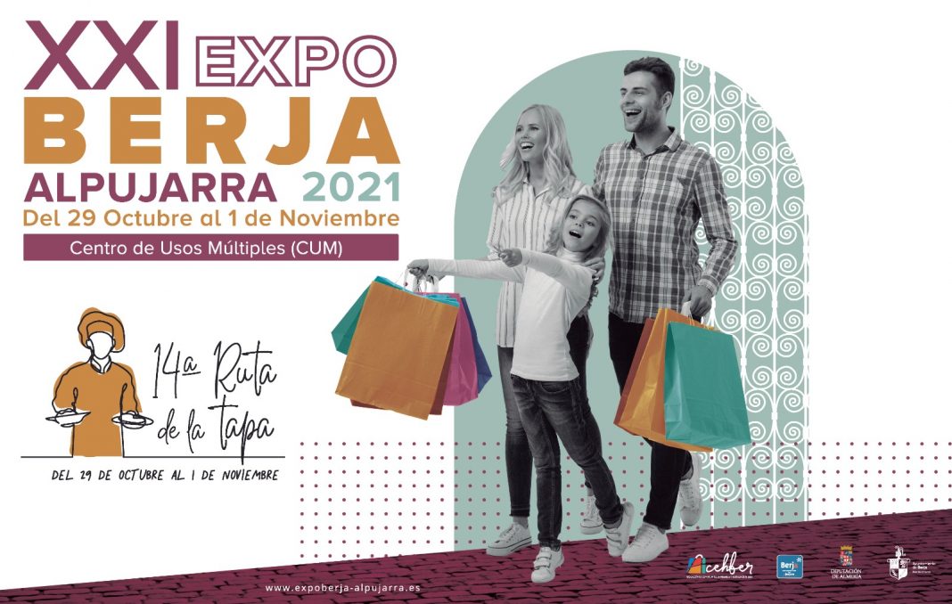 Expo Berja