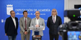 Presentación Reunión Medicina y deporte