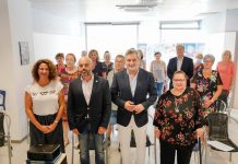 Asociación de Fibromialgia y Síndrome de Fatiga Crónica de Almería AFIAL