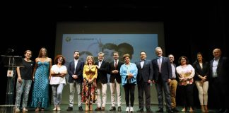 Gala Día de la Salud Mental
