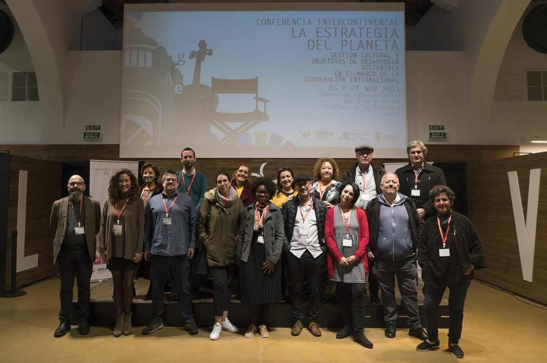 II Congreso Andaluz de la Cultura