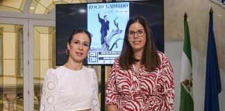 Próximas actuaciones de Rocío Garrido