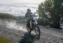 Costa de Almería Mototurismo 500