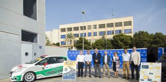 Rallye Costa de Almería