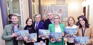 calendario ANDA 2023