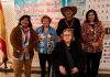 lucha contra la despoblación en el IV Congreso de Letras Hispanas
