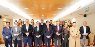 construcción del Complejo Deportivo de Almerimar y el Pabellón de Ejido Norte