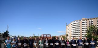 Media Maratón de Almería