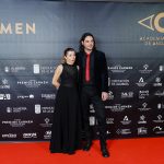 Gala premios Carmen - Photocall 15