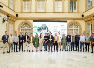 Almería Activa