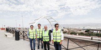 Puente del Cañuelo