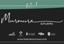 Festival Murmura Alpujarra 2023