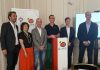 Presentación Costa de Almería en Roland Garros