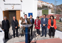 Almería será hoy capital de las letras con la gala de la editorial Círculo  Rojo