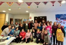 Diputación fomenta el deporte y los hábitos saludables a través de los Juegos  Deportivos Provinciales - Blog Diputación de Almería