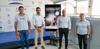 Sorbas acoge este fin de semana el gran encuentro nacional de espeleología en el Karst en Yeso