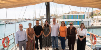 Diputación acerca el jazz a trece municipios de la provincia