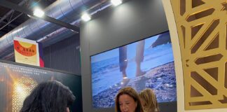 ‘Costa de Almería’ continúa con su promoción internacional en la IFTM TOP RESA de París