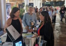 Costa de Almería potencia su destino en el mercado nacional