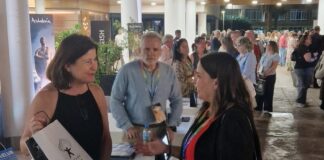 Costa de Almería potencia su destino en el mercado nacional