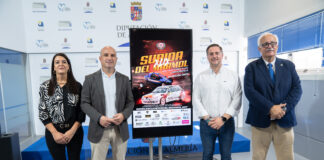 Diputación presenta la nueva edición de la Subida del Mármol, que regresa este fin de semana