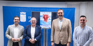 Garrucha volverá a ser la capital de la gamba roja este fin de semana con su VI Festival Gastronómico