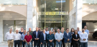 Diputación de Almería refuerza la transición energética local con tres nuevas oficinas para impulsar Comunidades Energéticas