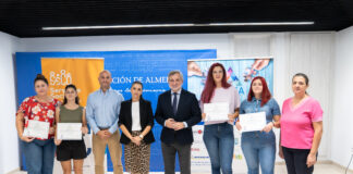 Diputación y ALTEA forman a nuevos profesionales en la atención a personas con Trastorno del Espectro Autista