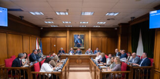 El Pleno aprueba 9 millones de inversiones que llegarán a una veintena de municipios