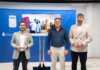 Diputación presenta la vigésimo quinta edición de Expoberja-Alpujarra