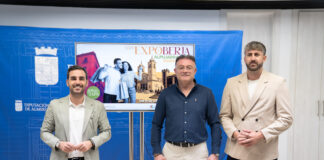 Diputación presenta la vigésimo quinta edición de Expoberja-Alpujarra