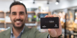 Diputación crea el Club Sabores Almería para ofrecer ventajas exclusivas a sus clientes