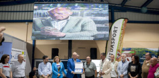 Gádor se convierte en epicentro cinegético con la III Feria de la Perdiz y Mundo Rural