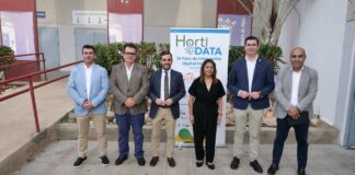 HortiDATA muestra el avance de la digitalización hortícola con la integración de la IA en la toma de decisiones