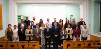 UNED Almería abre el nuevo curso con una lección inaugural sobre adolescencia