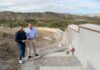 Diputación mejora medio centenar de cementerios de la provincia gracias a su Plan más inversor