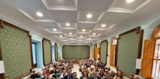 La UNED de Almería celebra el XXVI Simposio de Actualización en Derecho Administrativo
